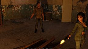 Surviving the Apocalypse Is More Fun When There’s Sex