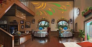 NAIRI: Rising Tide - Prologue