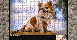 Pixel Puzzles Traditional Jigsaws Pack: Chihuahuas
