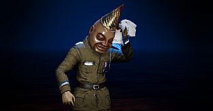 Puppet Master: The Game - Full Moon Toys - Tunneler Skins