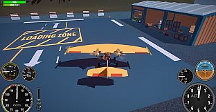 Trade Wings