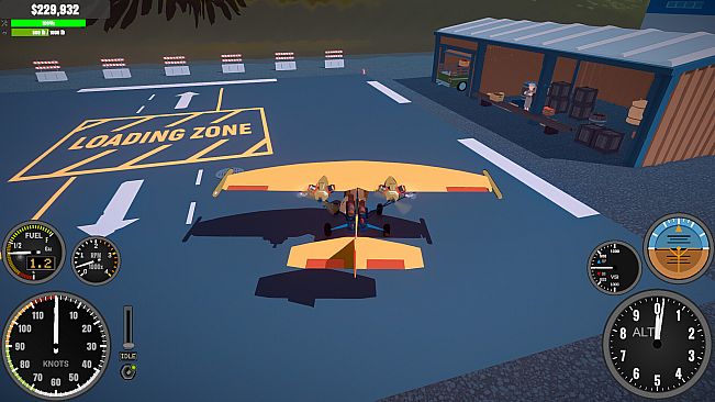 Trade Wings