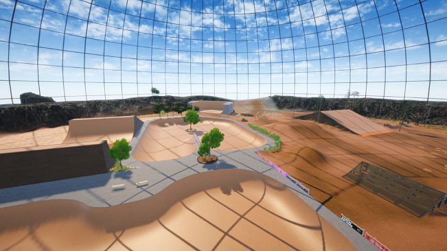 Screw Drivers - Stunt Showdown