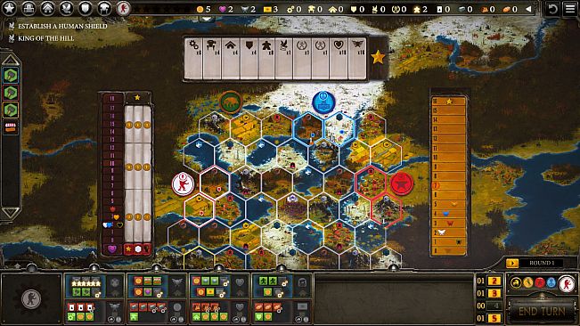 Scythe: Digital Edition