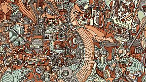 I commissioned some dogs 4