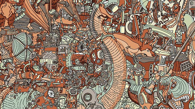 I commissioned some dogs 4