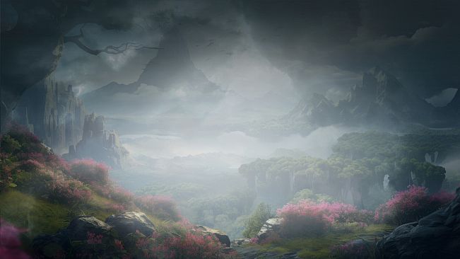 Sands of Fate