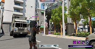 Karakage The Sky Shadow