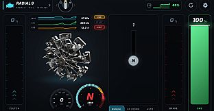 Revving: Engine Simulator