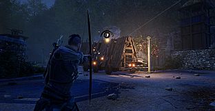 Robin Hood: Sherwood Defenders