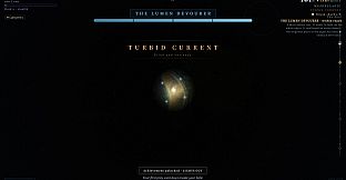 Echo in the Lightless Deep