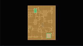 Shadowed: The Demon Castle of Ooe