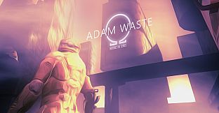 Adam Waste
