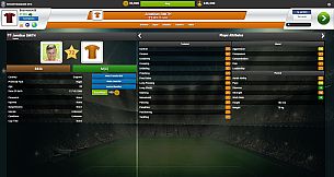 Soccer Manager 2016