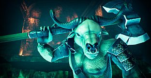 Orpheus: Tale of a Lover