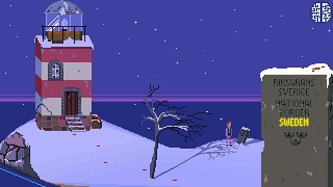 The M/S Cornelia II Incident