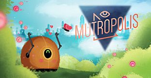 Mutropolis Soundtrack