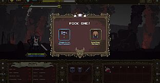Loot Dungeon