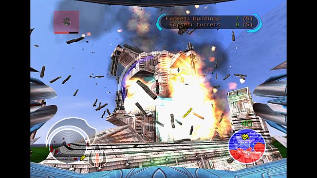 Battle Engine Aquila