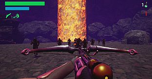 Orion: The Eternal Punishment