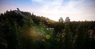 Fernbus Simulator - Rennsteig