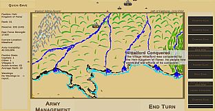 Lords of the Darkreign