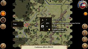 Civil War: Atlanta 1864