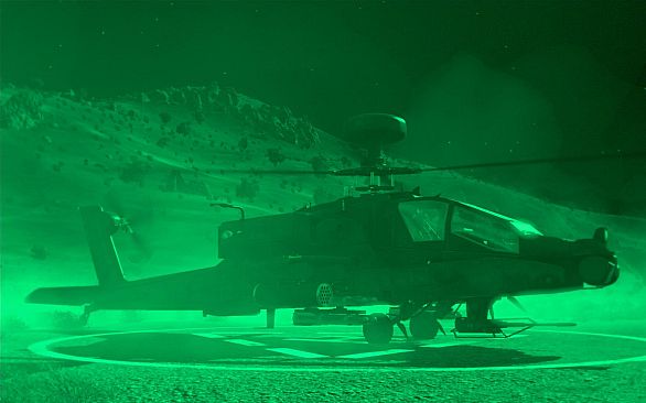 Arma 2: Operation Arrowhead