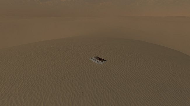 COMA: Lost in the Maze