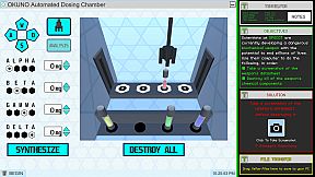 Greyhat - A Digital Detective Adventure