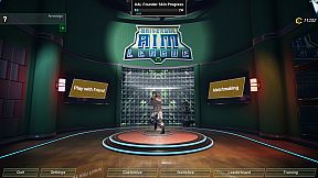 UAL: Universal AIM League