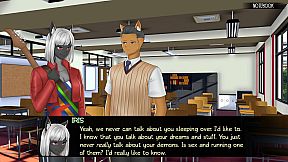 Planetkillerz: death of a world in five acts.