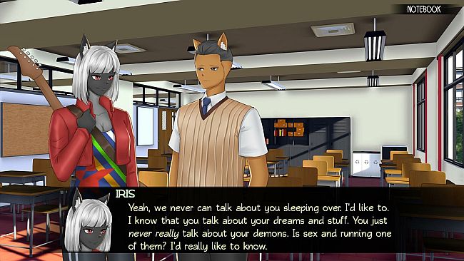 Planetkillerz: death of a world in five acts.