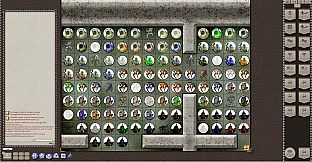 Fantasy Grounds - Odds & Ends, Volume 1 (Token Pack)