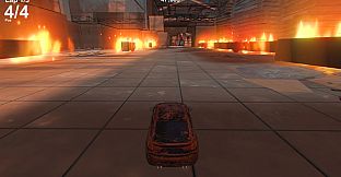 Carpocalypse RC Racing