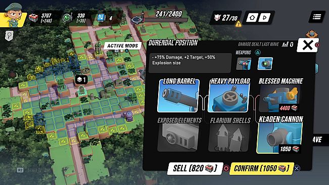 Tower Dominion