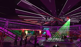 Beat the Nightmare – Evil Dreams Simulator VR