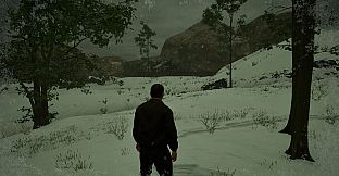 Island of the Missing