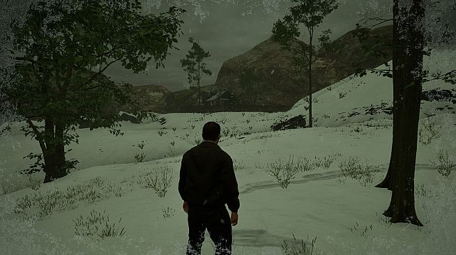 Island of the Missing