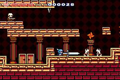 Castle In The Darkness