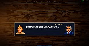 Pixel Darts: From Pub to Glory
