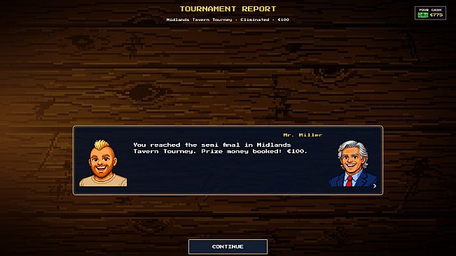 Pixel Darts: From Pub to Glory