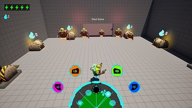 Bots&Beats