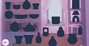 Mizi NO! - Playful Patterns