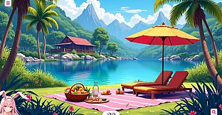 A Few Days With : Zoey