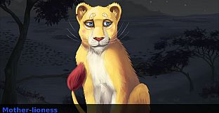 Lionessy Story