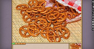 Jigsaw Puzzle Pack - Pixel Puzzles Ultimate: Germany