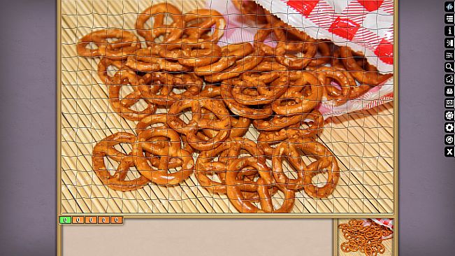 Jigsaw Puzzle Pack - Pixel Puzzles Ultimate: Germany