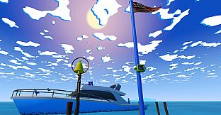 Bodian's Bay Wash