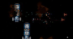 Strike Squadron: Caracará